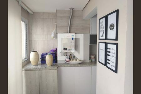 Apartamento à venda com 2 quartos, 56m² em Jardim Ibitirama, São Paulo