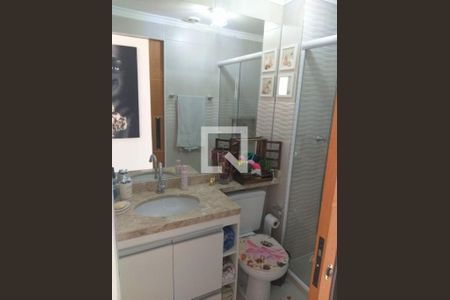 Apartamento à venda com 2 quartos, 56m² em Jardim Ibitirama, São Paulo