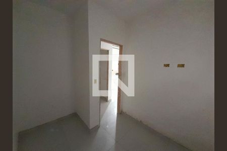 Apartamento à venda com 2 quartos, 40m² em Vila Canero, São Paulo