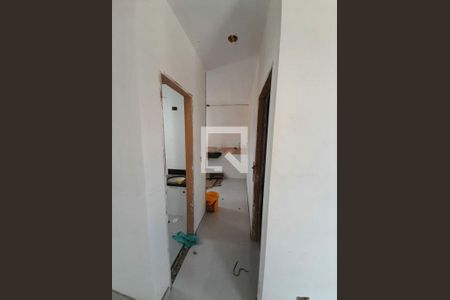 Apartamento à venda com 2 quartos, 40m² em Vila Canero, São Paulo