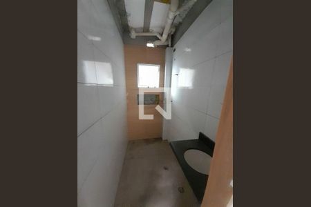 Apartamento à venda com 2 quartos, 40m² em Vila Canero, São Paulo