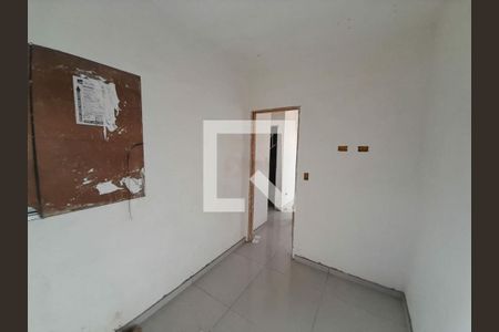 Apartamento à venda com 2 quartos, 40m² em Vila Canero, São Paulo