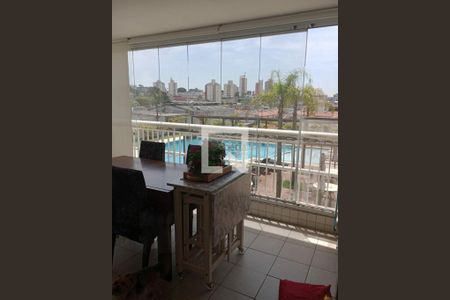 Apartamento à venda com 3 quartos, 98m² em Vila Formosa, São Paulo