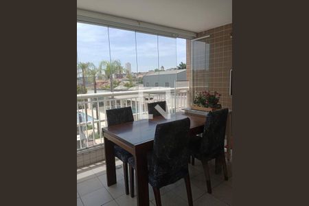 Apartamento à venda com 3 quartos, 98m² em Vila Formosa, São Paulo