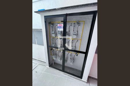 Apartamento à venda com 1 quarto, 24m² em Vila Oratorio, São Paulo