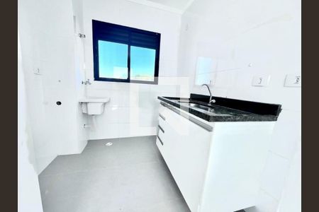 Apartamento à venda com 1 quarto, 24m² em Vila Oratorio, São Paulo