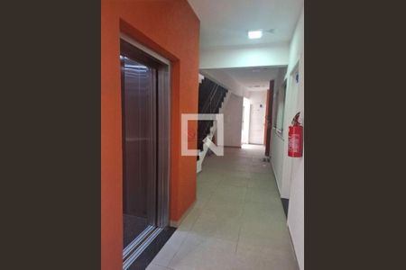 Apartamento à venda com 1 quarto, 24m² em Vila Oratorio, São Paulo