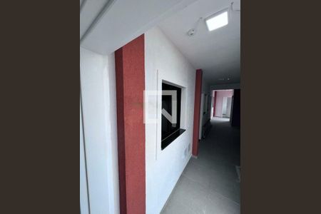 Apartamento à venda com 1 quarto, 24m² em Vila Oratorio, São Paulo