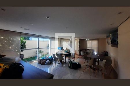 Apartamento à venda com 2 quartos, 62m² em Mooca, São Paulo