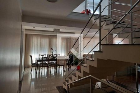 Casa à venda com 3 quartos, 395m² em Parque Centenário, Jundiaí