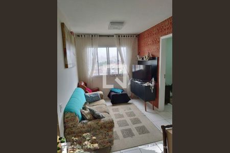 Apartamento à venda com 2 quartos, 49m² em Jardim Vila Formosa, São Paulo