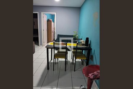 Apartamento à venda com 2 quartos, 49m² em Jardim Vila Formosa, São Paulo