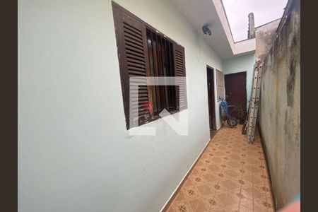 Casa à venda com 2 quartos, 78m² em Vila Granada, São Paulo