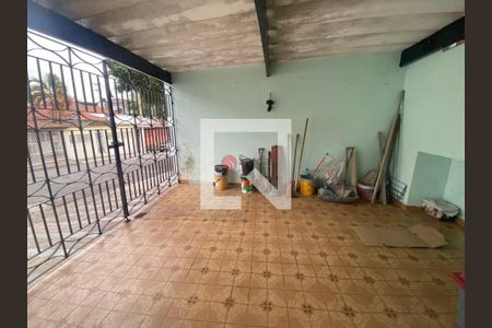 Casa à venda com 2 quartos, 78m² em Vila Granada, São Paulo