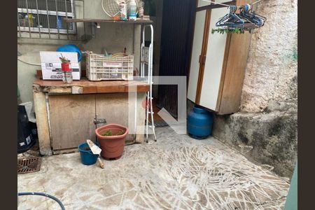 Casa à venda com 2 quartos, 78m² em Vila Granada, São Paulo