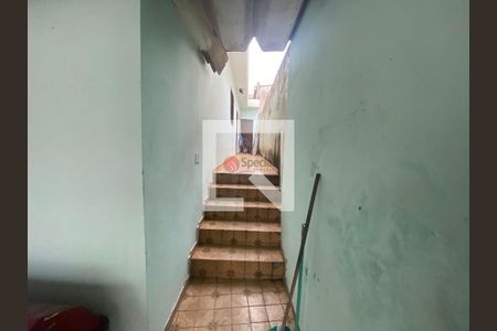 Casa à venda com 2 quartos, 78m² em Vila Granada, São Paulo