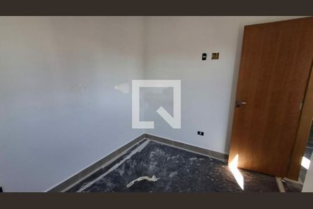Apartamento à venda com 2 quartos, 25m² em Vila Invernada, São Paulo