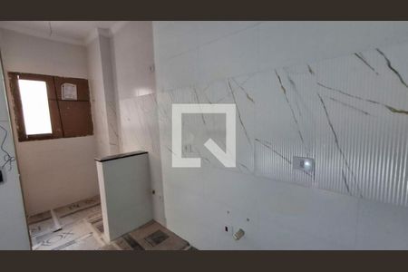 Apartamento à venda com 2 quartos, 25m² em Vila Invernada, São Paulo