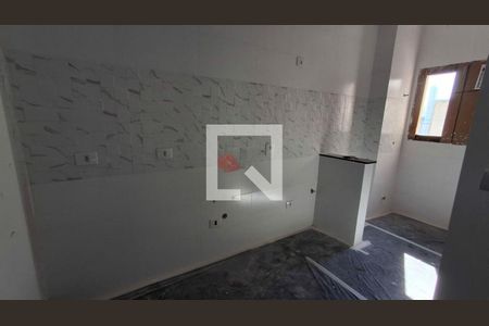 Apartamento à venda com 2 quartos, 25m² em Vila Invernada, São Paulo