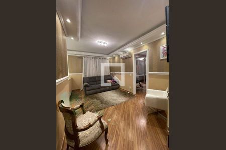 Apartamento para alugar com 2 quartos, 160m² em Vila Bertioga, São Paulo