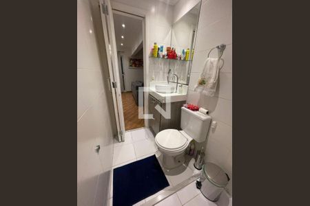 Apartamento para alugar com 2 quartos, 160m² em Vila Bertioga, São Paulo