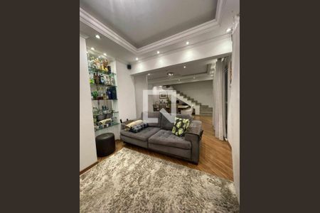 Apartamento para alugar com 2 quartos, 160m² em Vila Bertioga, São Paulo