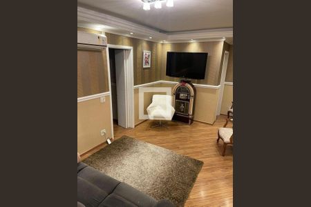 Apartamento para alugar com 2 quartos, 160m² em Vila Bertioga, São Paulo