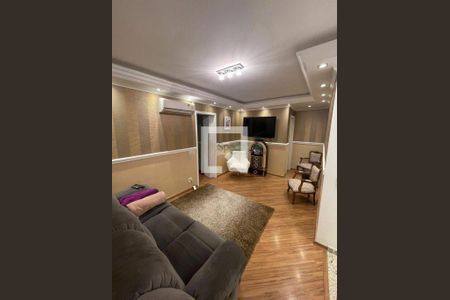 Apartamento para alugar com 2 quartos, 160m² em Vila Bertioga, São Paulo