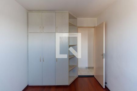 Quarto 1 de apartamento à venda com 2 quartos, 60m² em Sítio Pinheirinho, São Paulo