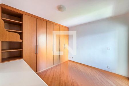 Suíte de apartamento para alugar com 3 quartos, 111m² em Parque Residencial Aquarius, São José dos Campos