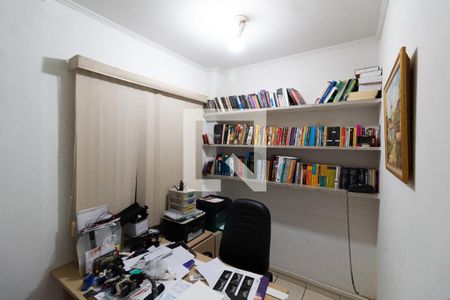 Escritório de casa para alugar com 3 quartos, 140m² em Bosque, Campinas