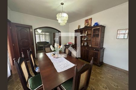 Sala de casa à venda com 2 quartos, 170m² em Vila Adelaide Perella, Guarulhos