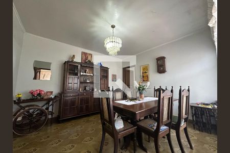 Sala de casa à venda com 2 quartos, 170m² em Vila Adelaide Perella, Guarulhos