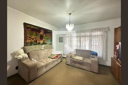 Sala de casa à venda com 2 quartos, 170m² em Vila Adelaide Perella, Guarulhos