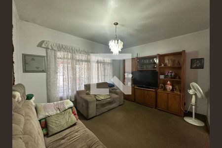 Sala de casa à venda com 2 quartos, 170m² em Vila Adelaide Perella, Guarulhos