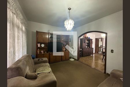 Sala de casa à venda com 2 quartos, 170m² em Vila Adelaide Perella, Guarulhos