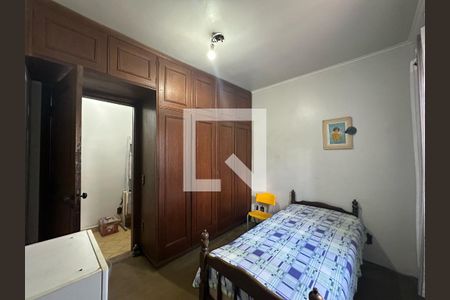 Suíte de casa à venda com 2 quartos, 170m² em Vila Adelaide Perella, Guarulhos