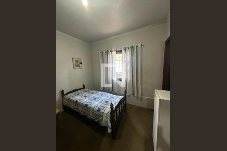 Suíte de casa à venda com 2 quartos, 170m² em Vila Adelaide Perella, Guarulhos