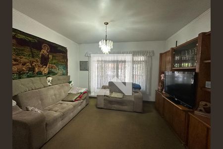 Sala de casa à venda com 2 quartos, 170m² em Vila Adelaide Perella, Guarulhos