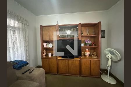 Sala de casa à venda com 2 quartos, 170m² em Vila Adelaide Perella, Guarulhos