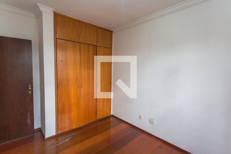 Quarto 1 de apartamento à venda com 3 quartos, 90m² em Santo Antônio, Belo Horizonte