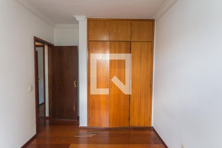 Quarto 1 de apartamento à venda com 3 quartos, 90m² em Santo Antônio, Belo Horizonte