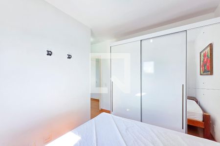 Suíte de apartamento para alugar com 2 quartos, 75m² em Jardim Paraiba, Jacareí