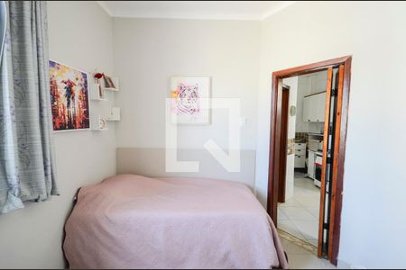 Quarto de apartamento à venda com 1 quarto, 43m² em Vila Isabel, Rio de Janeiro