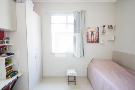 Quarto de apartamento à venda com 1 quarto, 43m² em Vila Isabel, Rio de Janeiro