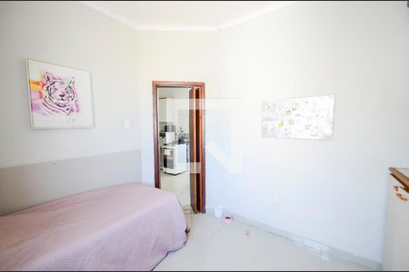 Quarto de apartamento à venda com 1 quarto, 43m² em Vila Isabel, Rio de Janeiro