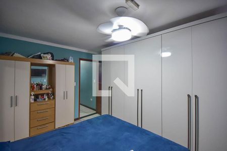 Suíte de casa para alugar com 2 quartos, 130m² em Jardim Boa Vista (zona Oeste), São Paulo