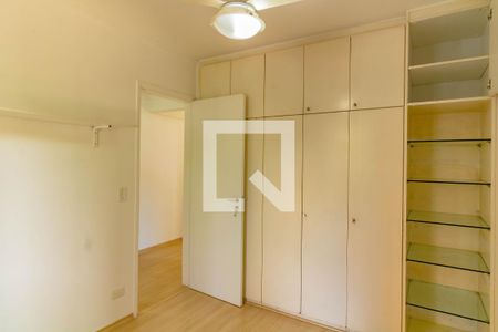 Quarto 2 de apartamento para alugar com 2 quartos, 67m² em Vila Clementino, São Paulo