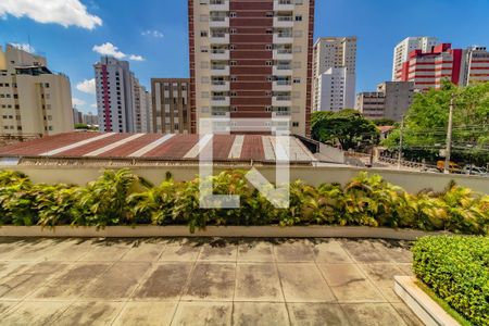 Vista Quarto 1 de apartamento para alugar com 2 quartos, 67m² em Vila Clementino, São Paulo