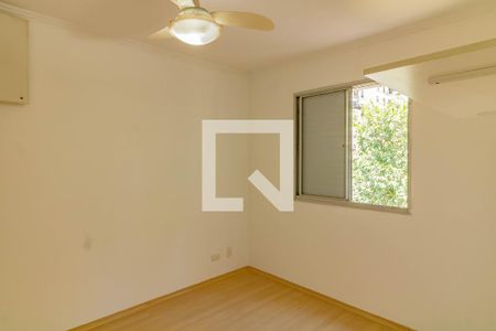 Quarto 2 de apartamento para alugar com 2 quartos, 67m² em Vila Clementino, São Paulo